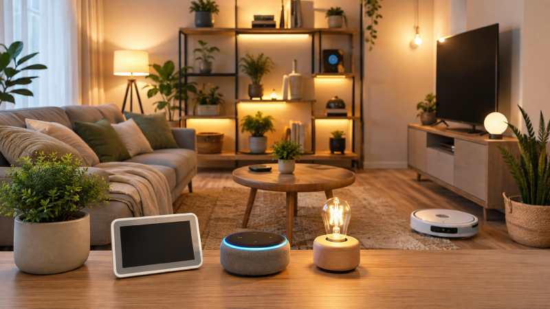 DecoradTech Home Hacks