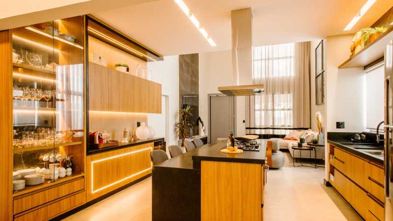 Home Upgrading DecoradTech