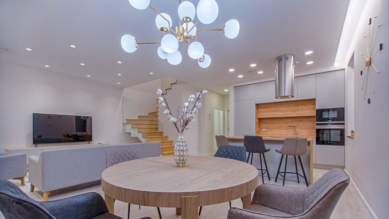 Upgrades Home DecoradTech